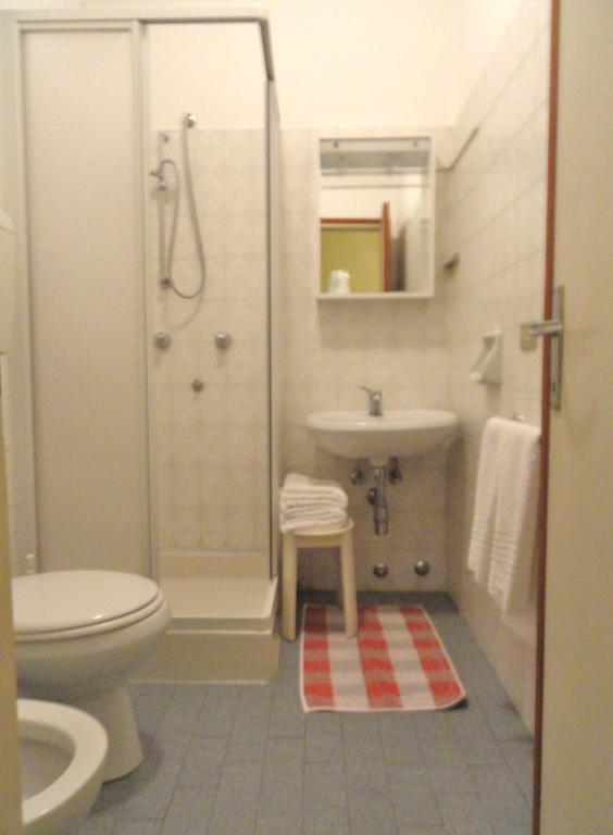 Albergo Ristorante Cima I Pra' ปอนเต เนลลัลปี ห้อง รูปภาพ