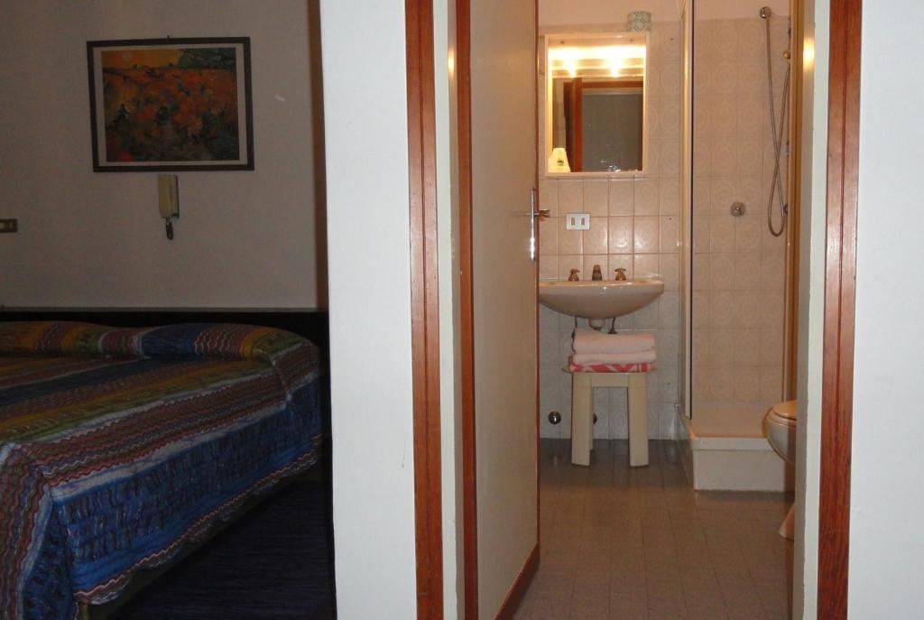 Albergo Ristorante Cima I Pra' ปอนเต เนลลัลปี ห้อง รูปภาพ